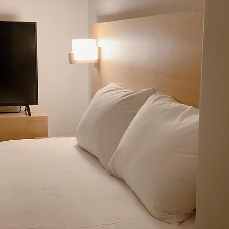 Dahlbit Stay Incheon Exterior foto